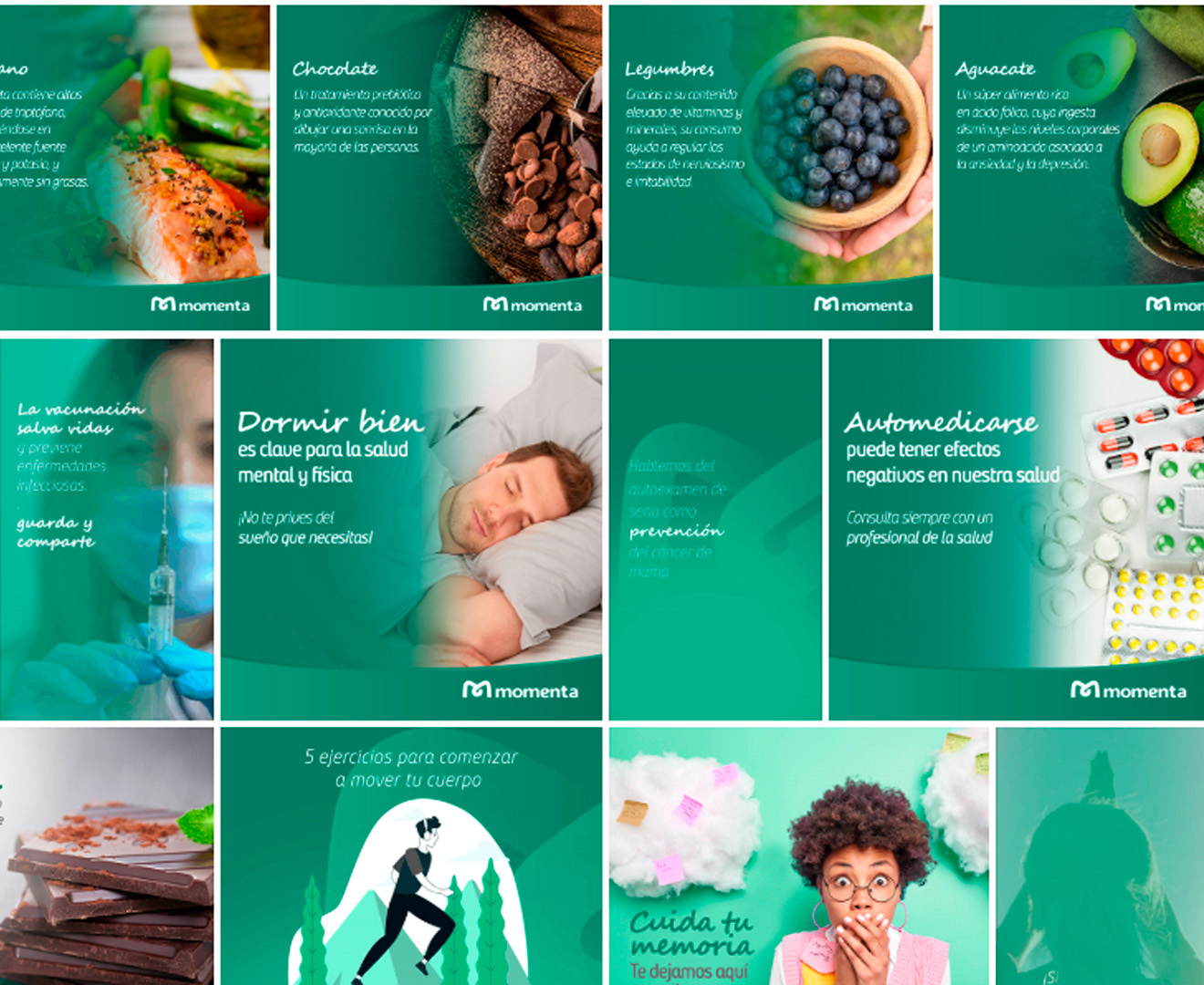 Specialty Showcase 1