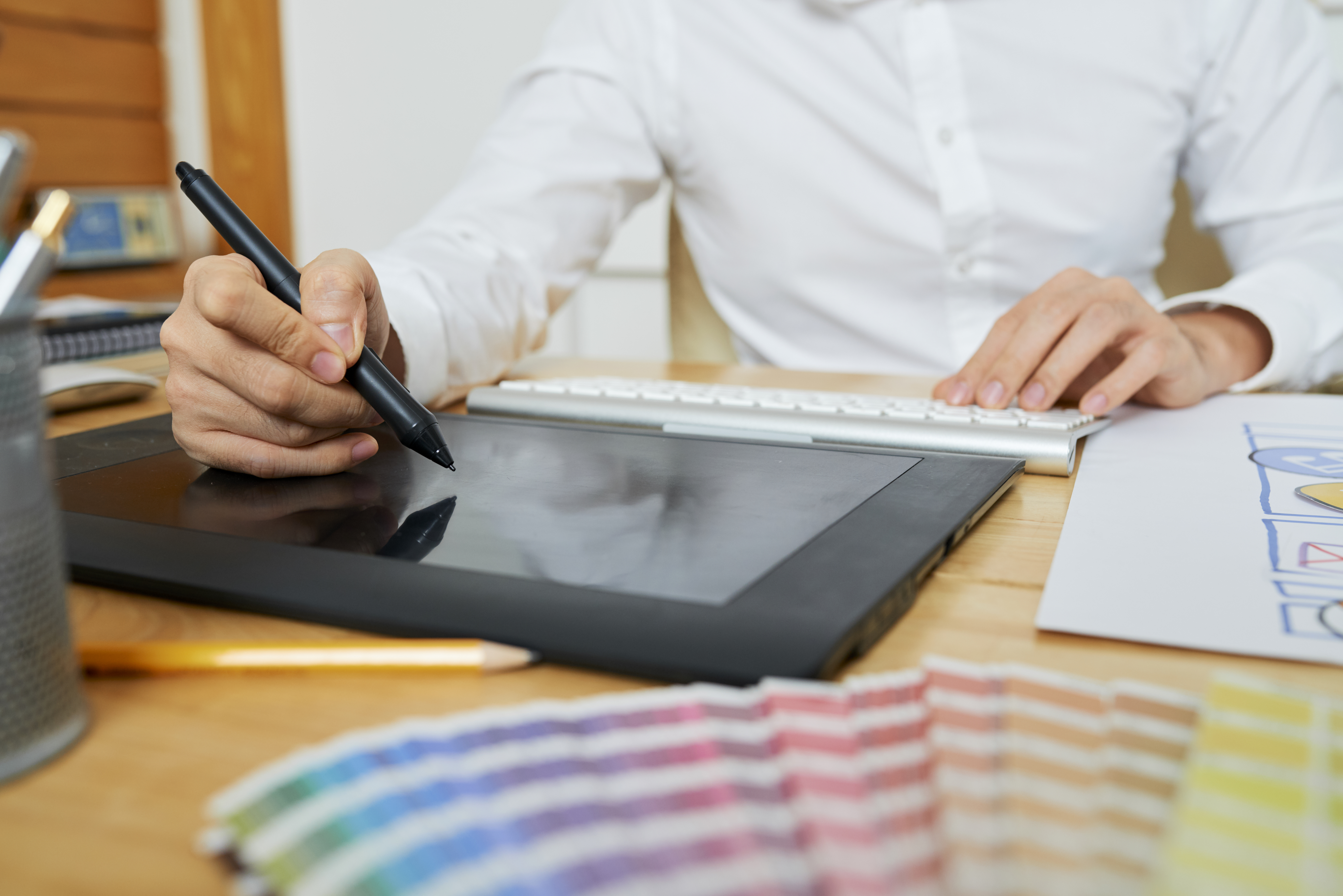 Diseño Multidisciplinario y Especializado