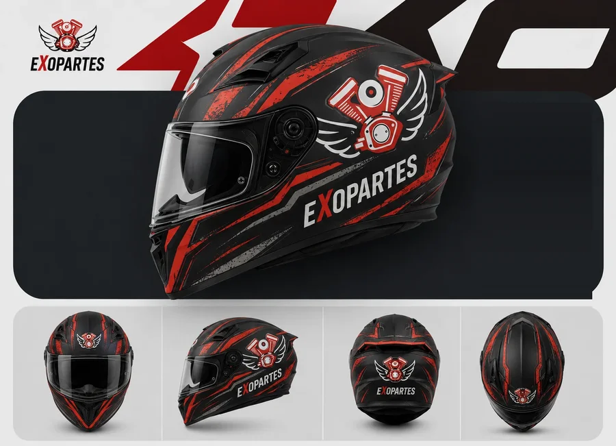 Exopartes
