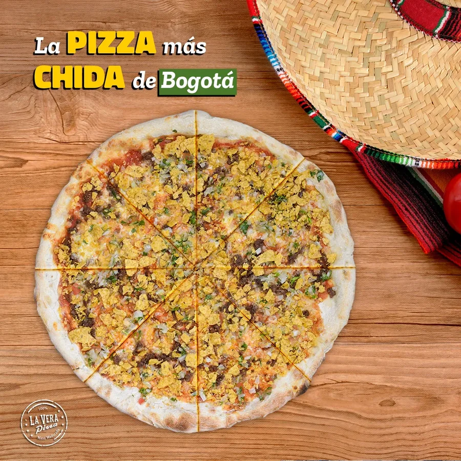 La Vera Pizza