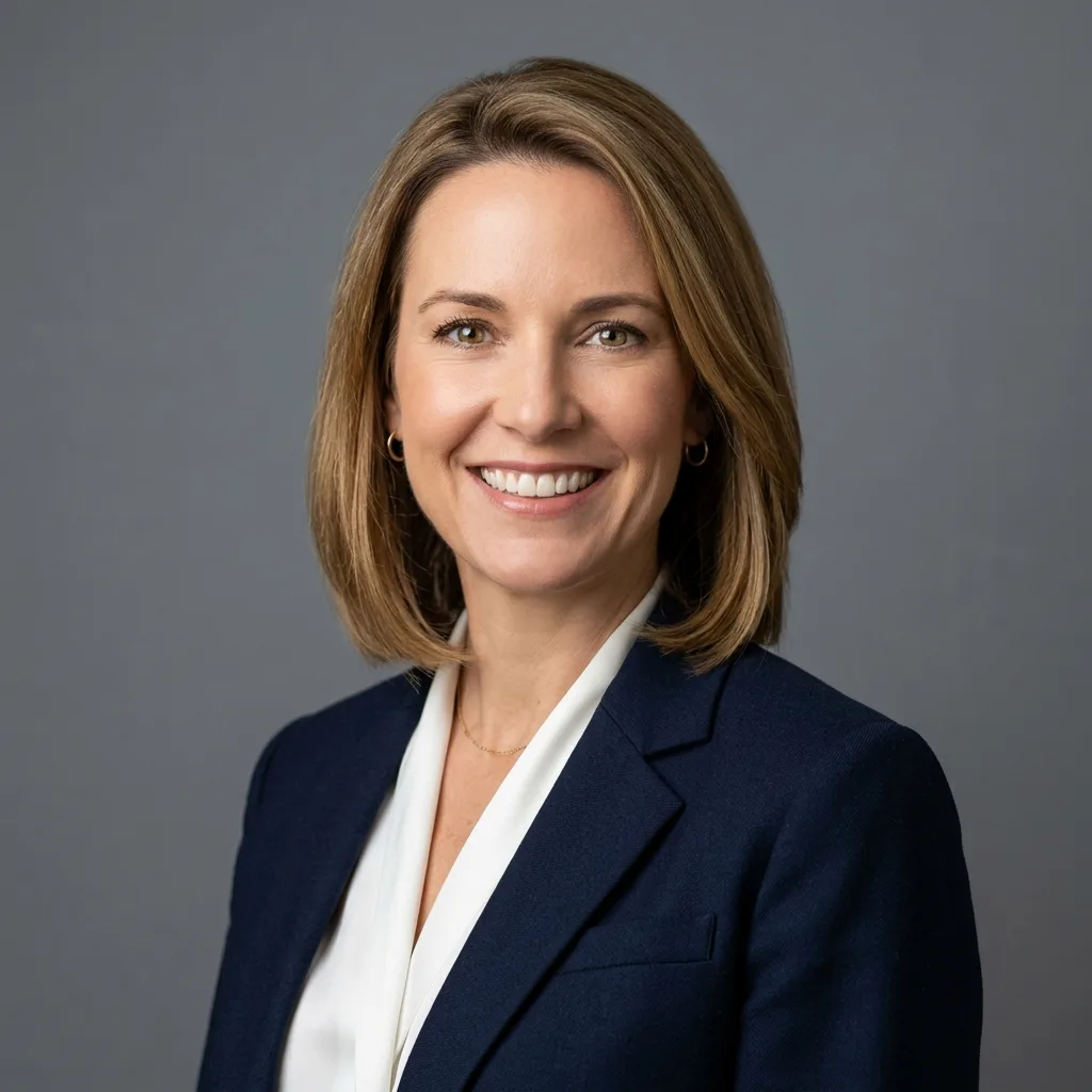 Professional Headshot Guide for LinkedIn Profile