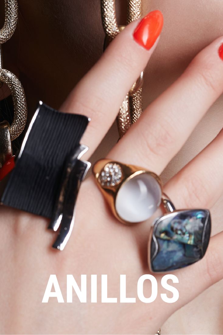 Anillos
