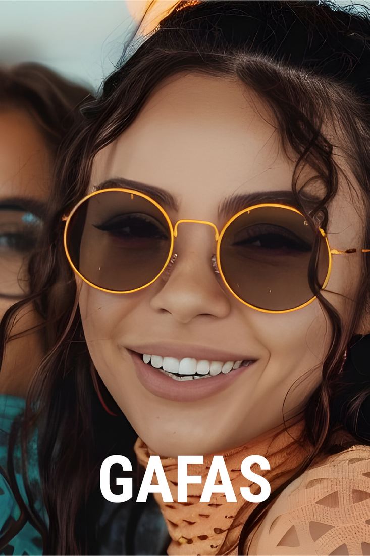 Gafas