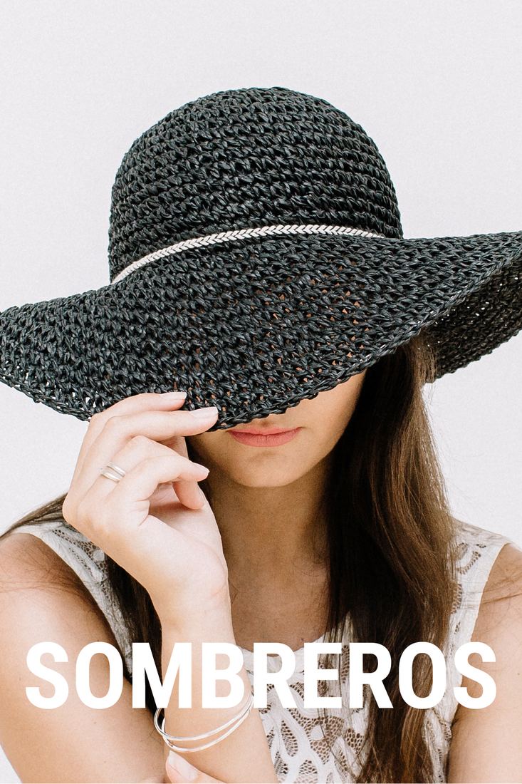 Sombreros