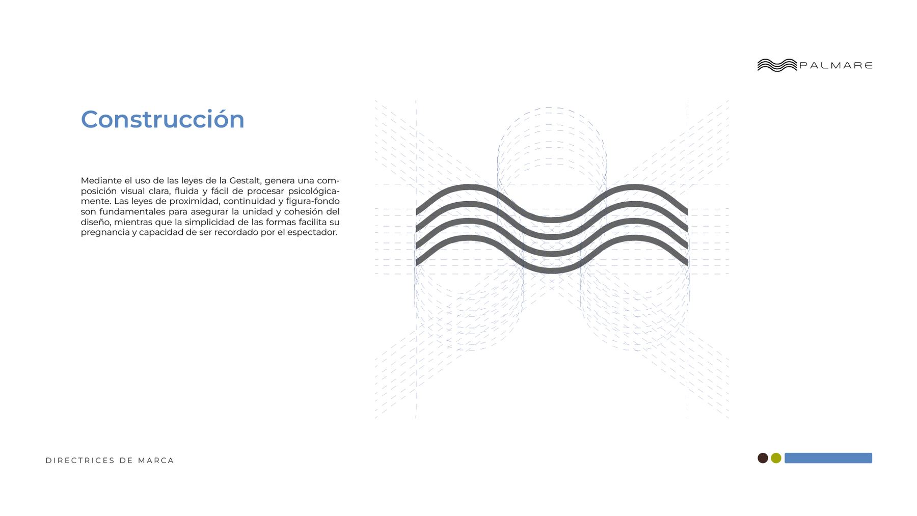 Construccion sobre reticula. Lo que faltaba en la version anterior y lo que permite reproducirlo a cualquier tamano.