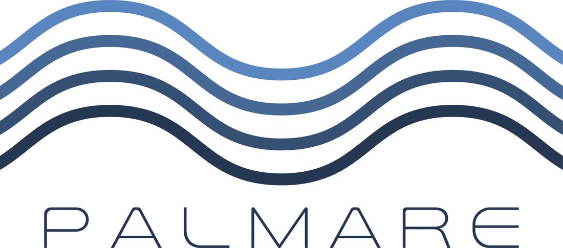 Palmare, logotipo reconstruido