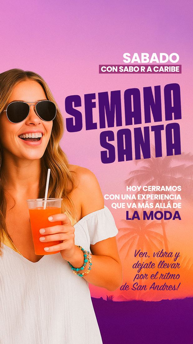 Ya tienes tu outfit para el Dia del Trabajo?