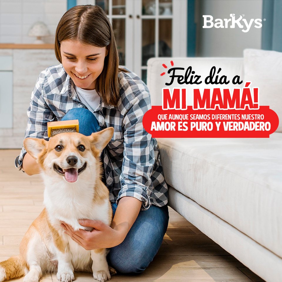 Día de la Madre · 10 may 2023