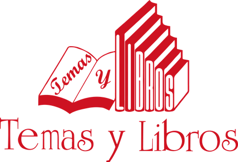 Logotipo de Temas y Libros