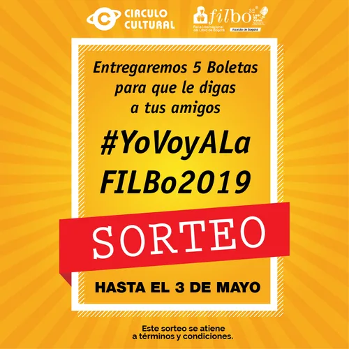 Segunda pieza del sorteo de boletas