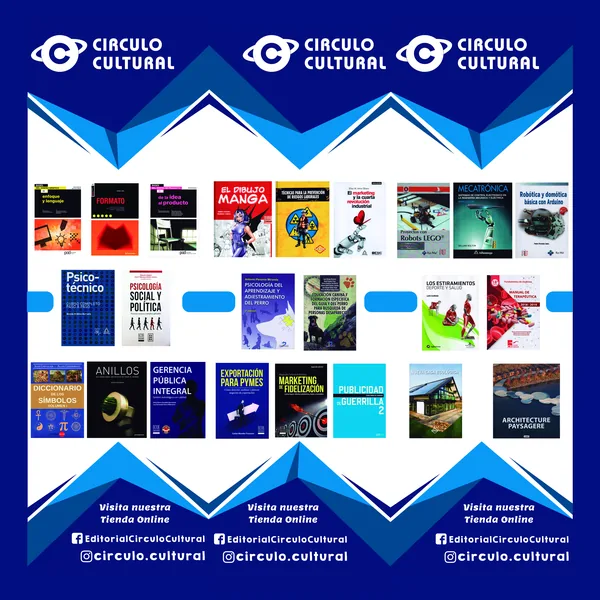 Gráfica de la columna de marca