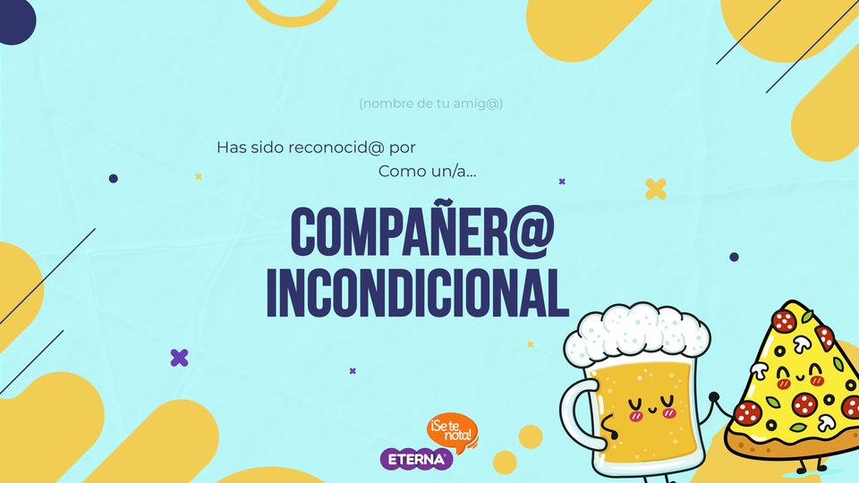 Tarjeta de amor y amistad, cuarta del juego