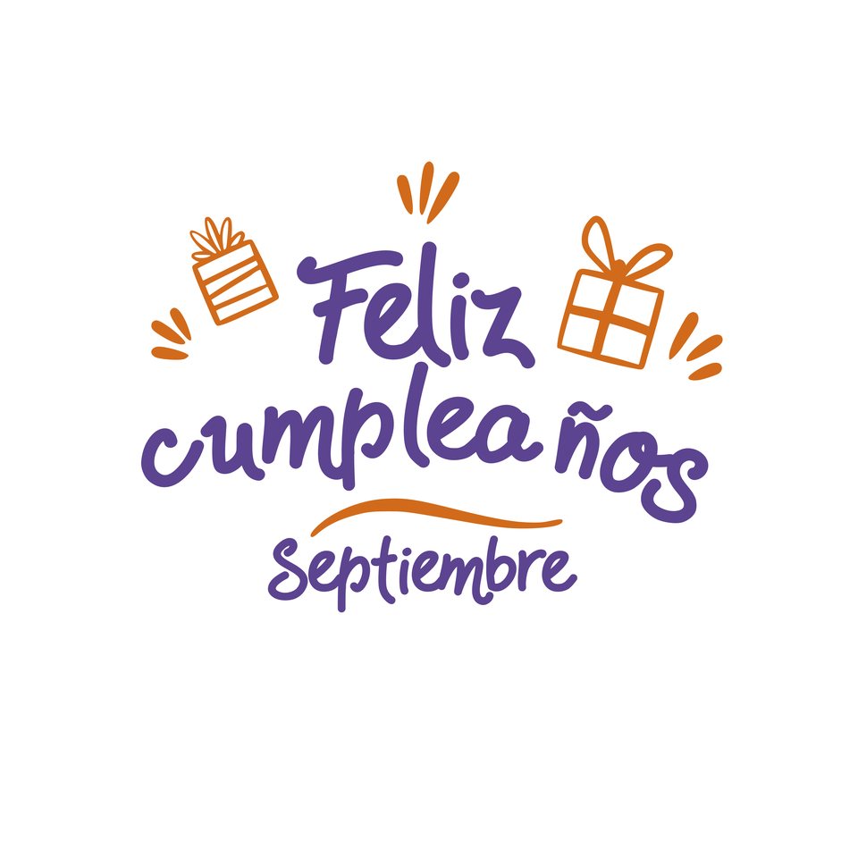 Portada de septiembre