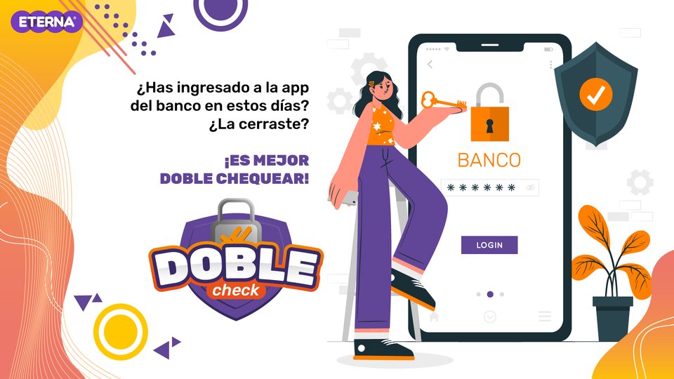 Pieza de martes para las pantallas
