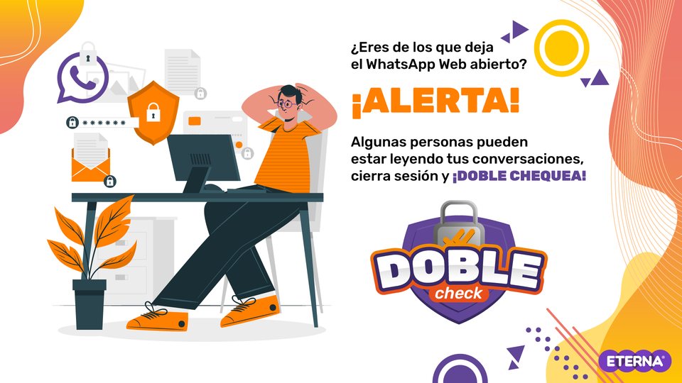 Pieza de miércoles para las pantallas