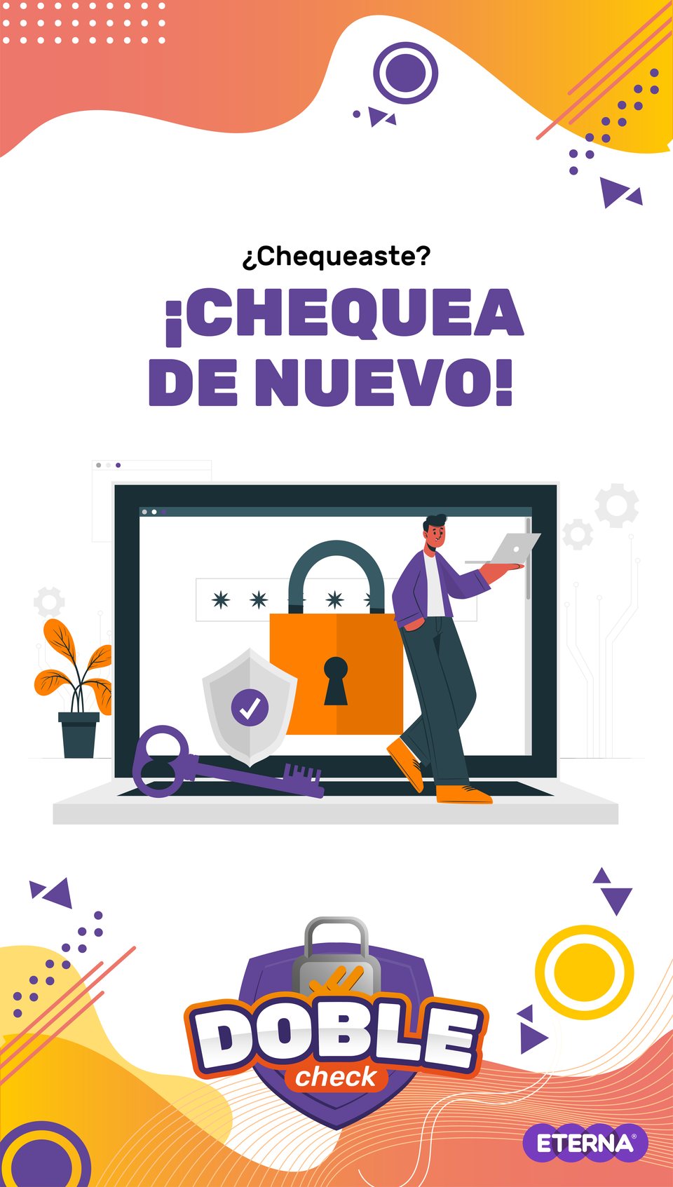 La de viernes cierra la semana