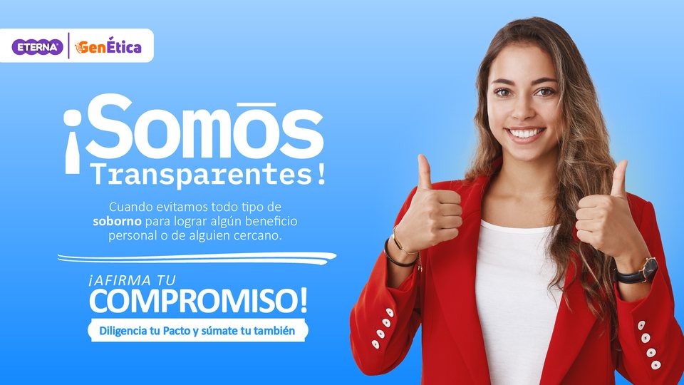 Llevamos la ética en nuestros genes, versión horizontal