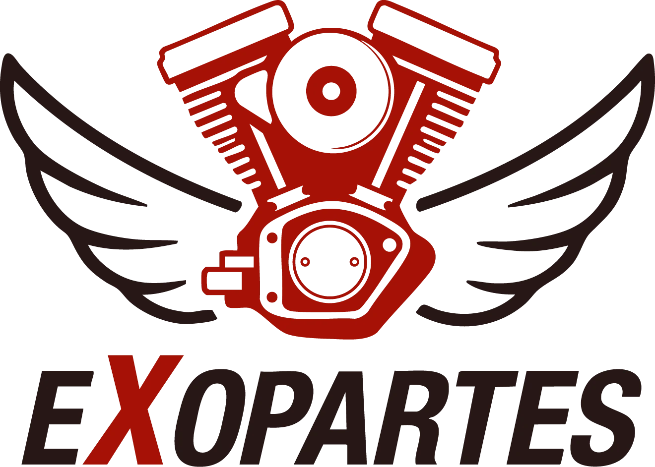 Logo vertical a color