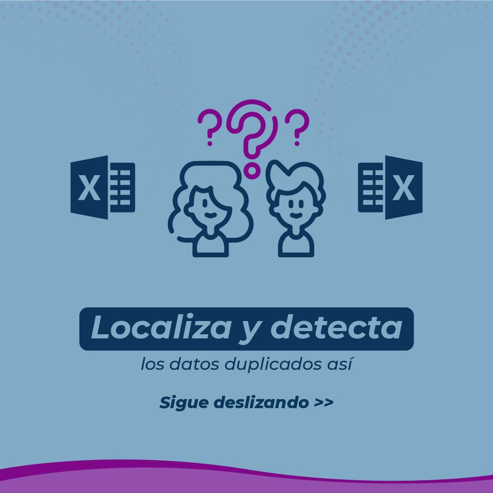 Tutorial de Excel: localiza y detecta duplicados · 4 abr 2023