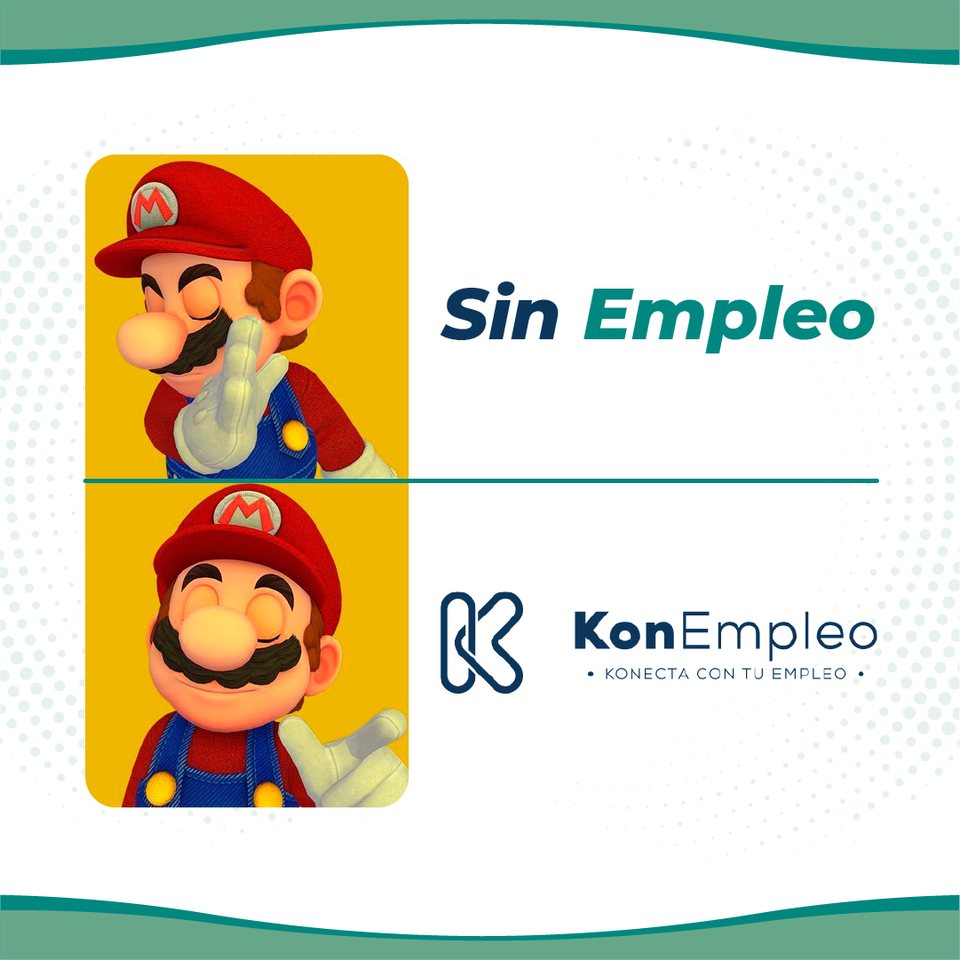 «Sin empleo»: referencia a videojuego para hablar de desempleo · 3 may 2023